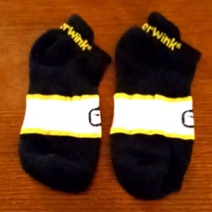 Wonder wink socks